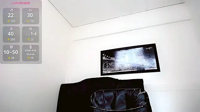 Snapshot of Diosiris_Riannys chatting on 10/25/25, 07:08 Diosiris Riannys online show from 10/25/25, 07:08