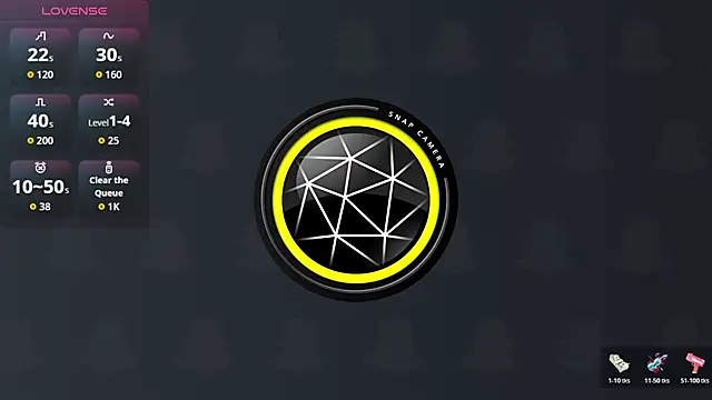 Snapshot of Diosiris_Riannys chatting on 10/28/25, 07:05 Diosiris Riannys online show from 10/28/25, 07:05