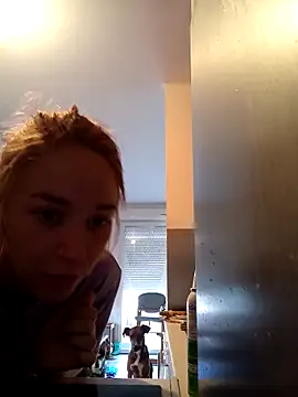 ElektrikFrancaise online show from 09/18/25, 02:19