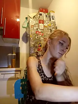 ElektrikFrancaise online show from 09/23/25, 12:35