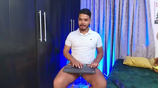 thiagowes online show from 12/23/24, 12:14