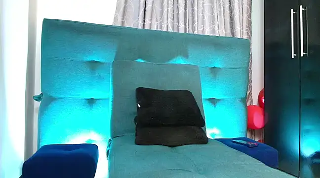 thiagowes online show from 02/09/25, 08:33