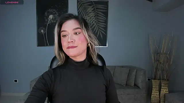 RebeccaHudson online show from 02/23/25, 11:14