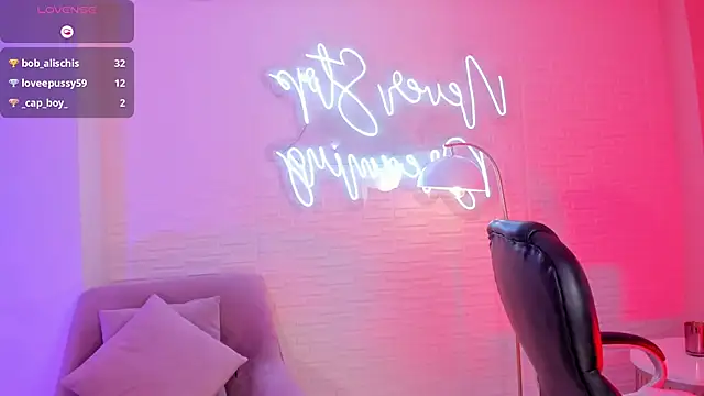 RebeccaHudson online show from 03/10/25, 03:23