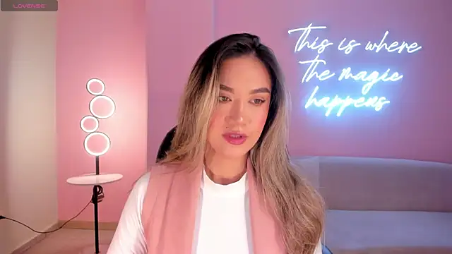 RebeccaHudson online show from 03/13/25, 03:00