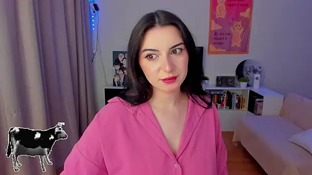 Taste Jennyy online show from 11/07/25, 03:56