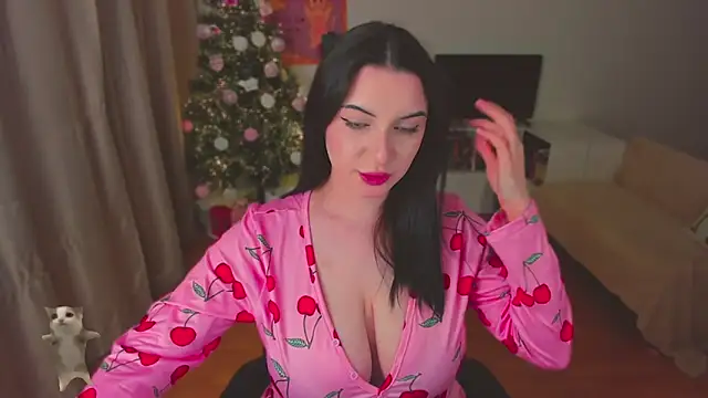 Snapshot of Taste_Jennyy chatting on 01/10/26, 03:25 Taste Jennyy online show from 01/10/26, 03:25