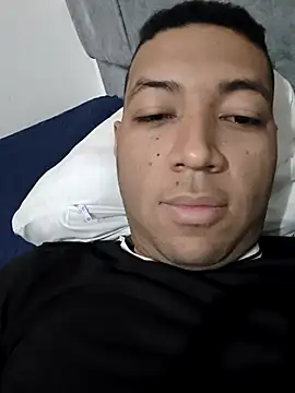 Morenocosta12 online show from 12/17/25, 06:58