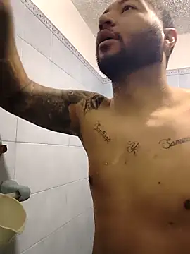 Morenocosta12 online show from 03/11/26, 06:58