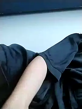 ladyrrr online show from 10/20/25, 12:16