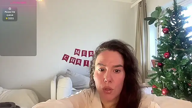 MilkyHoneyLullabies online show from 12/18/25, 10:43