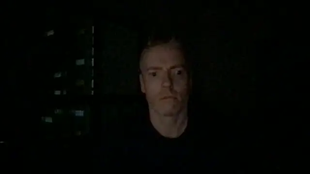 Gingerbushguy online show from 12/18/25, 01:50