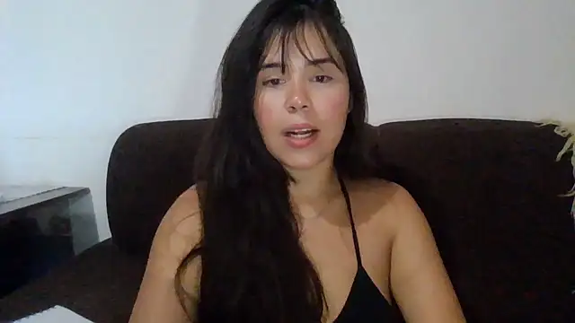 DeusaDemeeter online show from 02/11/25, 05:07