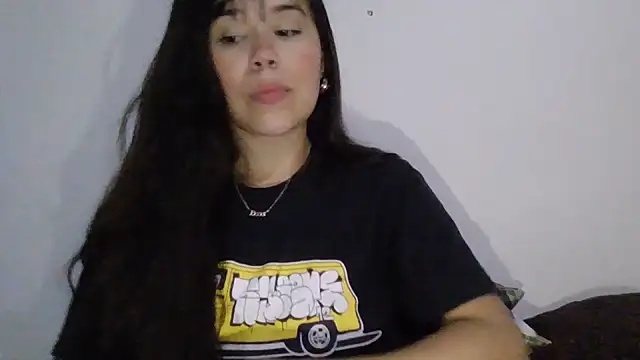 DeusaDemeeter online show from 02/14/25, 02:28