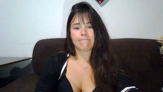 DeusaDemeeter online show from 02/27/25, 02:10