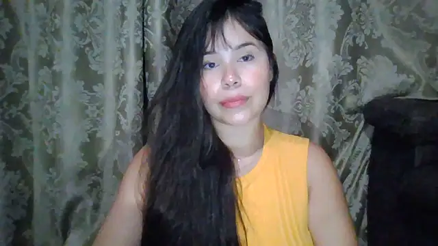 DeusaDemeeter online show from 03/18/25, 02:15