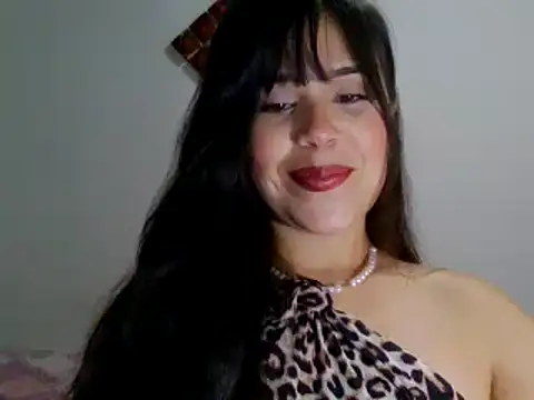 DeusaDemeeter online show from 10/19/25, 05:41