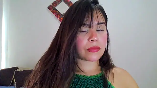 DeusaDemeeter online show from 05/06/26, 06:02
