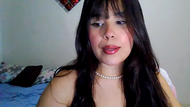 DeusaDemeeter online show from 06/10/26, 02:34