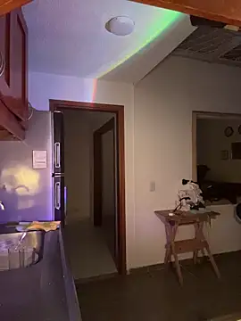 Lilith Asami online show from 12/14/25, 09:36