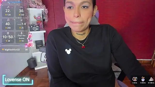 Snapshot of samantha_simur chatting on 01/19/25, 01:00 samantha simur online show from 01/19/25, 01:00