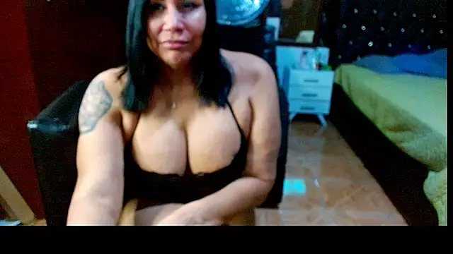 Demion prince online show from 01/26/25, 01:36