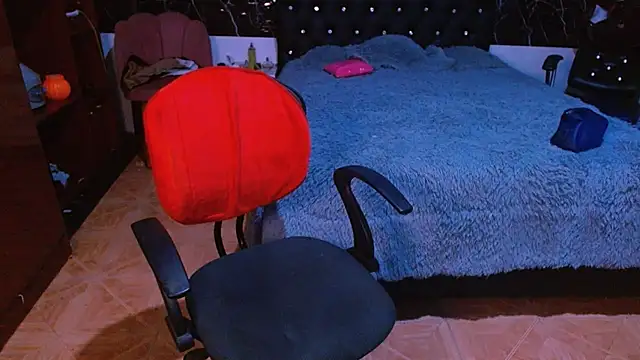 Demion prince online show from 02/18/25, 02:38