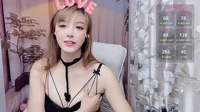 NINIbaby-99 online show from 06/05/26, 04:13