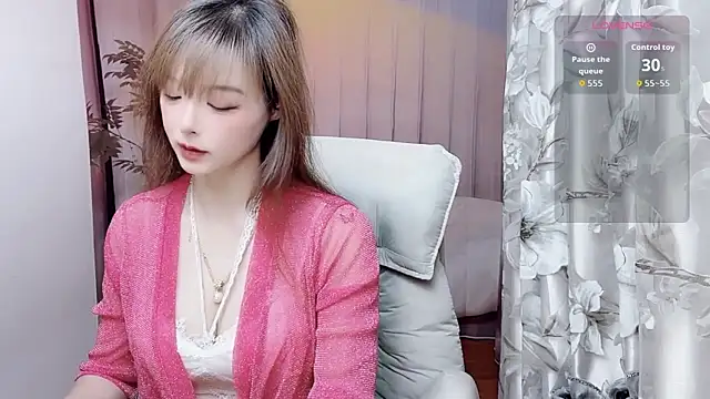 NINIbaby-99 online show from 06/15/26, 04:20