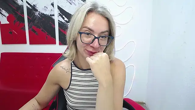 VasilisaSii online show from 07/24/26, 05:16