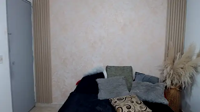 Snapshot of JESSYCHERNOBIL chatting on 02/13/26, 11:39 JESSYCHERNOBIL online show from 02/13/26, 11:39