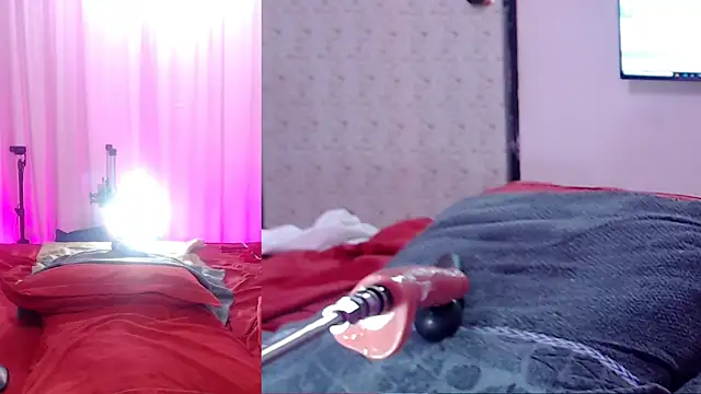 Snapshot of Victoria_Luxe chatting on 02/28/25, 08:39 Victoria Luxe online show from 02/28/25, 08:39