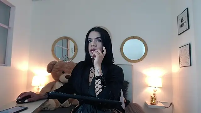 Snapshot of zoe_hecate_sexx chatting on 09/25/25, 08:18 zoe hecate sexx online show from 09/25/25, 08:18