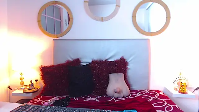 zoe hecate sexx online show from 03/06/26, 02:35