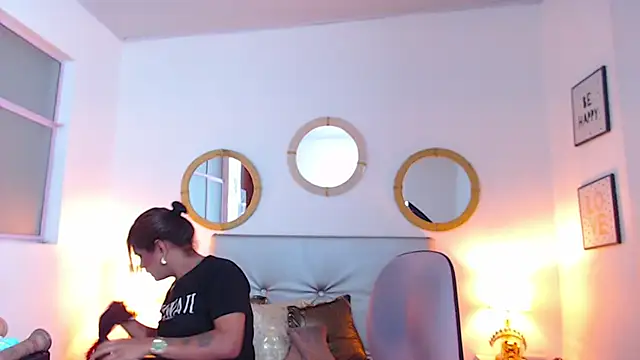 zoe hecate sexx online show from 03/16/26, 11:31