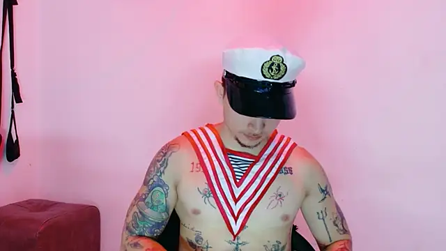 AliceandMax online show from 05/09/26, 02:00