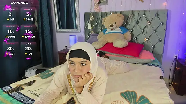 AliaAsad online show from 11/06/25, 12:50