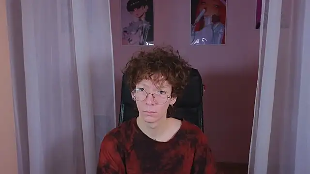 Snapshot of TommieH chatting on 02/20/25, 05:12 TommieH online show from 02/20/25, 05:12