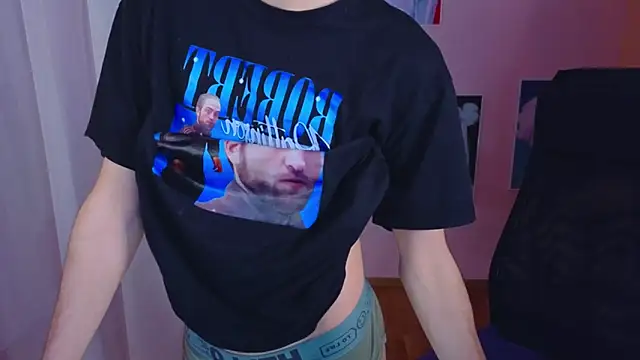 Snapshot of TommieH chatting on 02/27/25, 08:28 TommieH online show from 02/27/25, 08:28