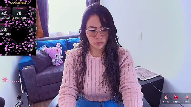 kendall sexy27 online show from 06/14/26, 03:47
