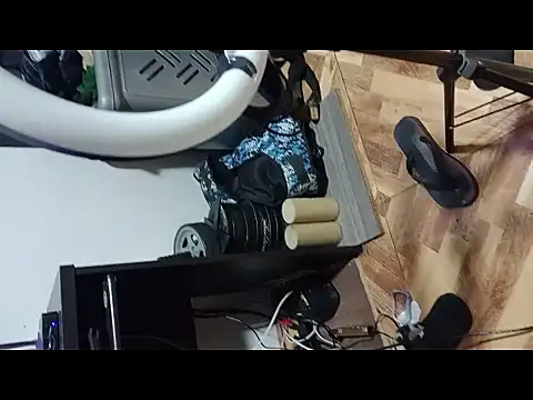 Snapshot of rolobot chatting on 03/13/26, 10:38 rolobot online show from 03/13/26, 10:38