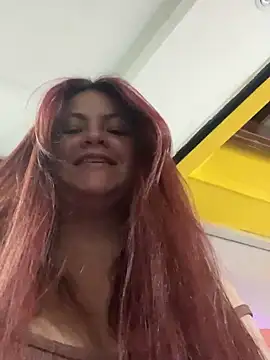 lia moon77 online show from 12/12/24, 12:16