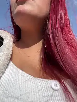 lia moon77 online show from 01/14/25, 07:43