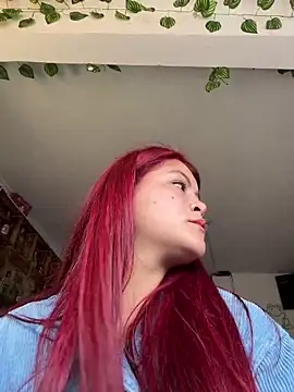 lia moon77 online show from 02/28/25, 10:17