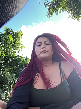 lia moon77 online show from 09/09/25, 08:52