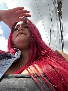 lia moon77 online show from 12/14/25, 04:56