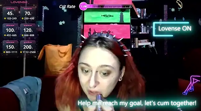 NovaLove2002 online show from 12/12/24, 03:54