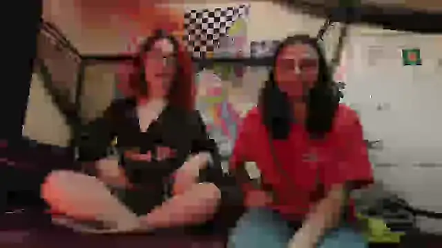 NovaLove2002 online show from 02/14/25, 03:43