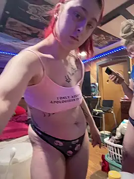 NovaLove2002 online show from 03/03/25, 03:41