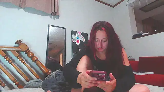 NovaLove2002 online show from 09/09/25, 04:12